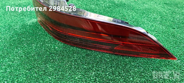 Десен стоп за Jaguar X540 E Pace / Ягуар Х540, снимка 3 - Части - 50709997