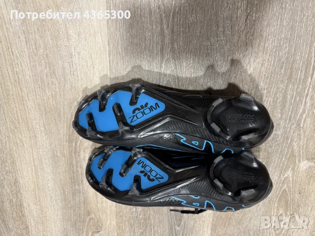 Nike air zoom acc class, снимка 6 - Футбол - 55806261