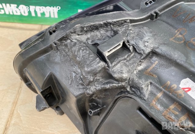 Фарове Led фар за Фолксваген Пасат Б8 фейс Vw Passat B8 facelift, снимка 15 - Части - 42721697