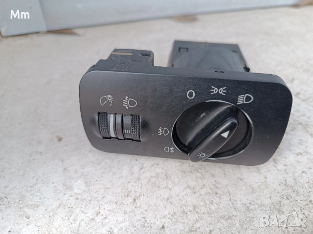 копче фарове Сеат Леон 