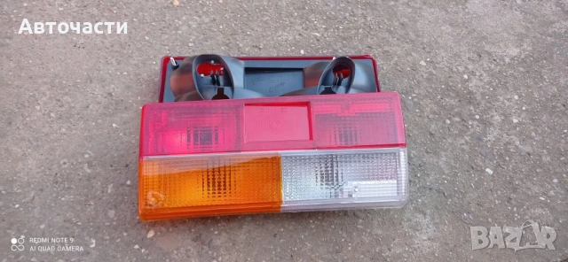 Lada/Лада стопове ваз 2107 Лада 2107, снимка 1