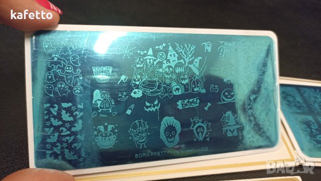 Нови гел лакове и други декорации за маникюр , снимка 3 - Продукти за маникюр - 40838629