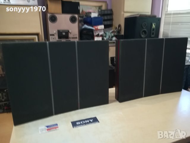 BANG OF DENMARK 2707231008LNV, снимка 2 - Тонколони - 41672784