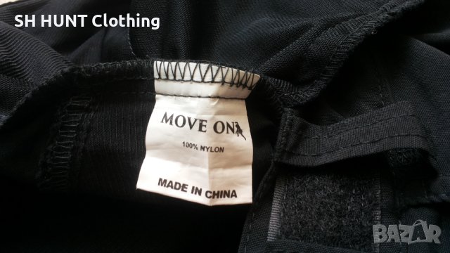 MOVE ON Stretch Pant размер M панталон с еластична материя - 462, снимка 14 - Панталони - 42126999