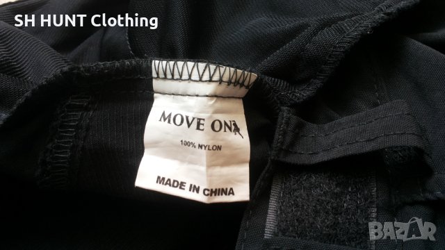 MOVE ON Stretch Pant размер M панталон с еластична материя - 319, снимка 14 - Панталони - 42126999