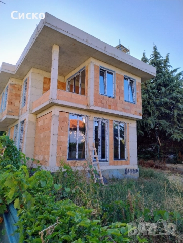 Собственик продава къща Ален мак, снимка 6 - Къщи - 52991487