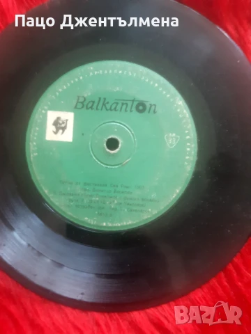 Грамофони плочи, снимка 6 - Грамофонни плочи - 51395187