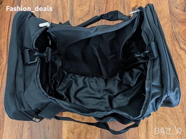 Нова Спортна чанта сак с каишка за през рамо/Мъже Жени Спорт Туризъм, снимка 8 - Други спортове - 41390225