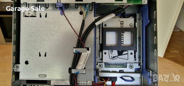 Lenovo ThinkCentre M58p Desktop / Intel Core 2 Duo, снимка 6 - За дома - 41841576