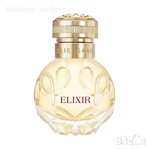 ELIE SAAB ELIXIR , снимка 2 - Дамски парфюми - 48788895