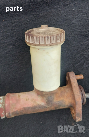 Спирачна Помпа и Казанче Москвич 2140 N, снимка 3 - Части - 44523691