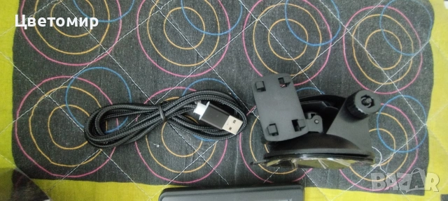 Чисто нова навигация за камион и кола с андроид, снимка 4 - Аксесоари и консумативи - 53731393