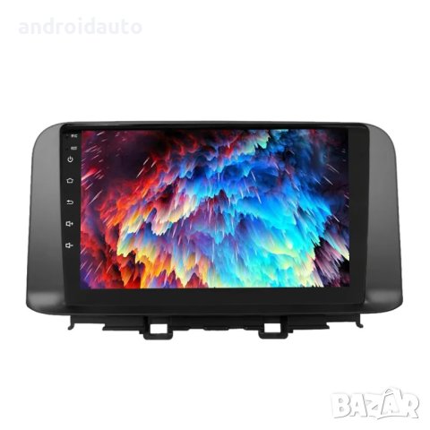 Hyundai Kona 2017-2020 Android Mултимедия/Навигация, снимка 2 - Аксесоари и консумативи - 41562242