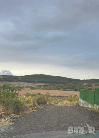 2000 м2 с. Малка Верея, снимка 2 - Парцели - 37061335