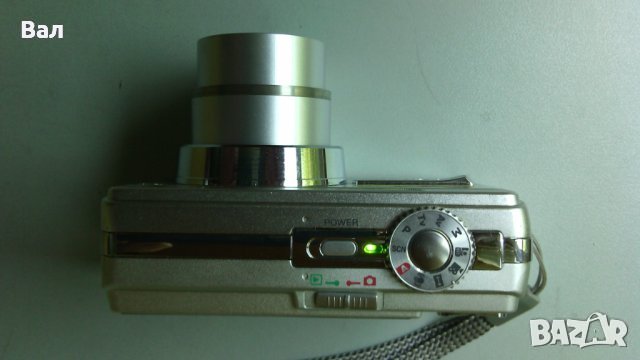 Цифров фотоапарат MAGINON DC-8600, снимка 3 - Фотоапарати - 40704875