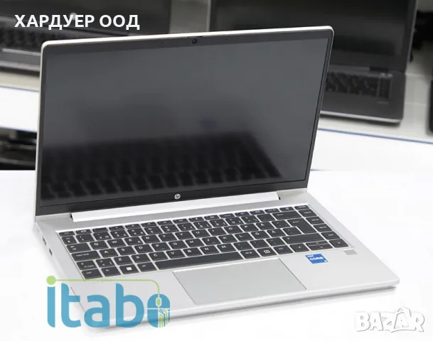 Лаптоп HP ProBook 640 G8 - 80132210
