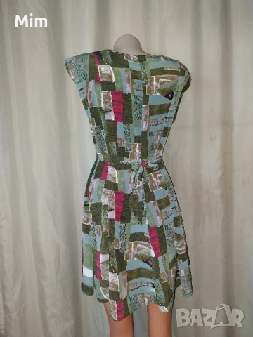 S Летни къси рокли различни модели, снимка 11 - Рокли - 50619785