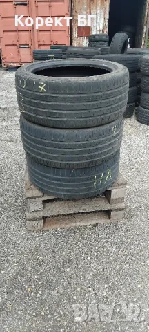 Гуми 225 45 17 Барум Barum 3 броя. Нов внос. Не са нови!, снимка 12 - Гуми и джанти - 50297052