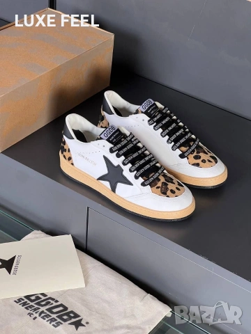 GGDB✨ Естествена Кожа ✨Дамски Обувки , снимка 2 - Дамски ежедневни обувки - 53740204