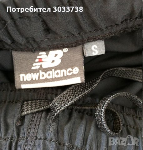 New Balance Unisex Къси шорти за колоездене, снимка 6 - Къси панталони и бермуди - 41523409