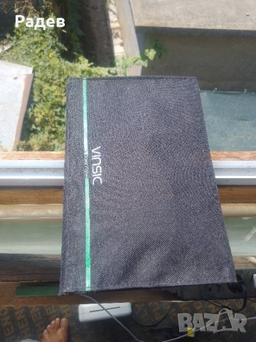 сгъваем гъвкав соларен панел с директни юсб 2бр изходи 5v x 2,1a, снимка 3 - Други - 41995786