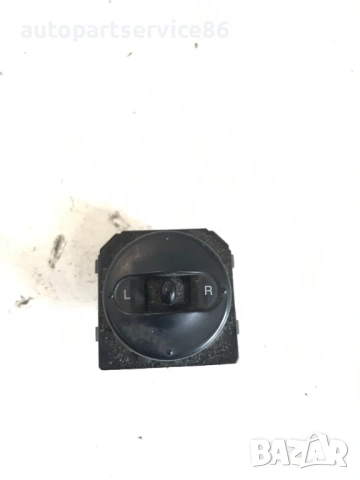 Бутон за управление на външните огледала за KIA Carens 2002–2006 2.0 CRDi