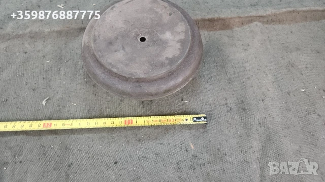 Въздушен филтър Руски Руско руска соц Ретро 