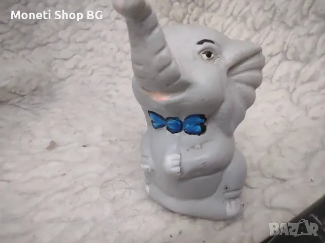 МАЛКО СЛОНЧЕ , снимка 4 - Статуетки - 48831575