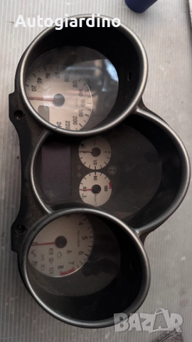 Километраж за Alfa Romeo 147 -  735290189 / 110008953001