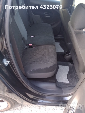 Citroen C3 picasso LPG BENZIN , снимка 9 - Автомобили и джипове - 51542215