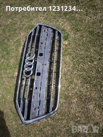 Решетка за радиатор за Ауди А8, решетка за радиатор за Форд Мондео , снимка 3 - Части - 49513948