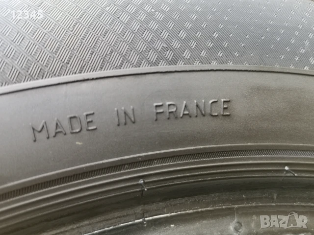 185/60R15 semperit dot2020-№222, снимка 6 - Гуми и джанти - 41719921