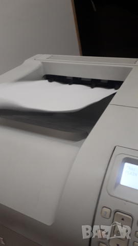 Принтер HP LaserJet p4015x със забележки, снимка 10 - Принтери, копири, скенери - 44839990