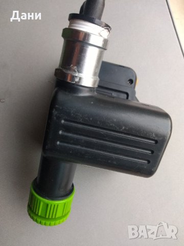 Програматор за чешма Rain Amico + една станция, снимка 4 - Градинска техника - 33922681