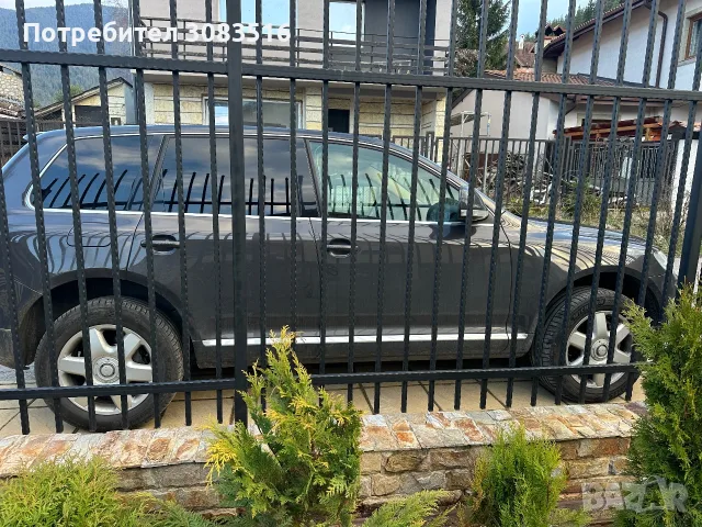 Tuareg V6 3000 тди отличен, снимка 7 - Автомобили и джипове - 55984405