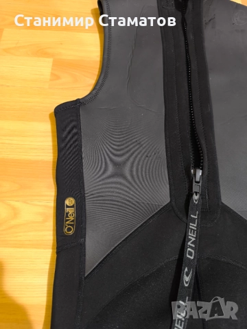 Неопрен O'Nail 2/1,5 мм, снимка 4 - Водни спортове - 51844208