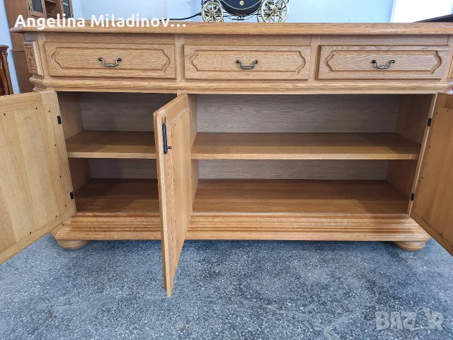 Комод, скрин, бюфет, шкаф , снимка 3 - Шкафове - 55877990