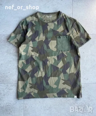 Тениска - Timberland, снимка 1