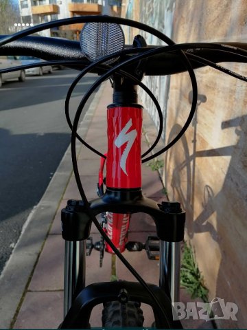 Планински Велосипед Specialized 29, снимка 5 - Велосипеди - 41330090