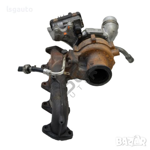 Турбо BMW 5 Series (F10, F11) 2010-2016 ID:105658, снимка 3 - Части - 41583793