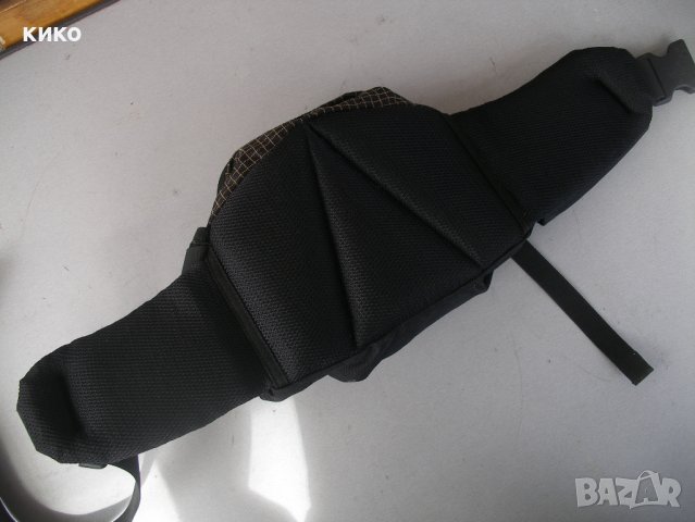 Гoлеми чанти за кръста  Deuter, снимка 9 - Други спортове - 40191629