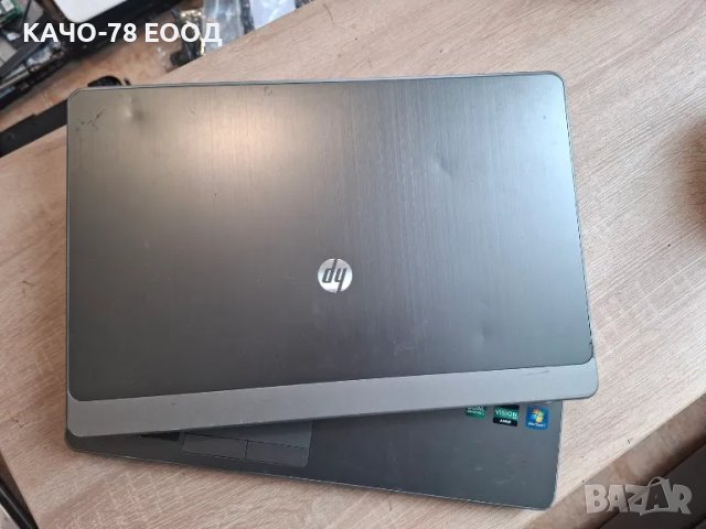 Лаптоп HP ProBook 4535s, снимка 5 - Части за лаптопи - 24863878