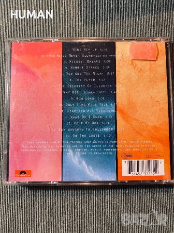 Marillion - Saga, снимка 17 - CD дискове - 41957607