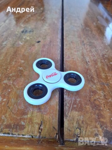 Спинер Кока Кола,Coca Cola