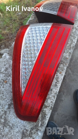 Стопове външни за Форд Мондео мк4 хечбек, снимка 2 - Части - 51960726