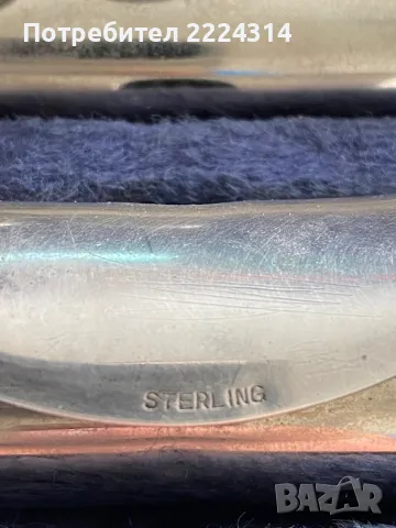 Стара Английска флейта REGENT, снимка 2 - Антикварни и старинни предмети - 50273667