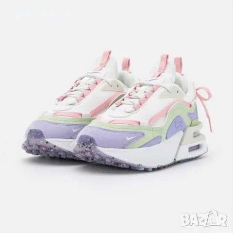 Nike air furyosa , снимка 11 - Маратонки - 56092783