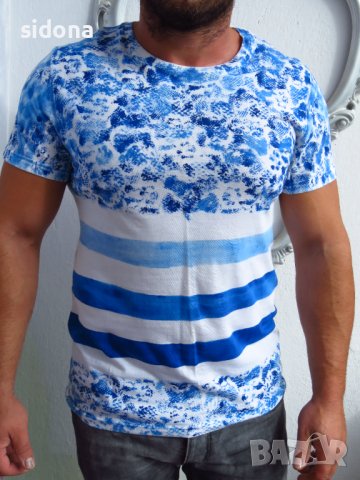 Мъжки дрехи II, снимка 2 - Тениски - 42388114