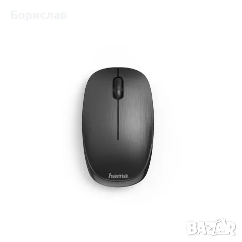 Безжична Мишка HAMA, снимка 2 - Клавиатури и мишки - 56150903