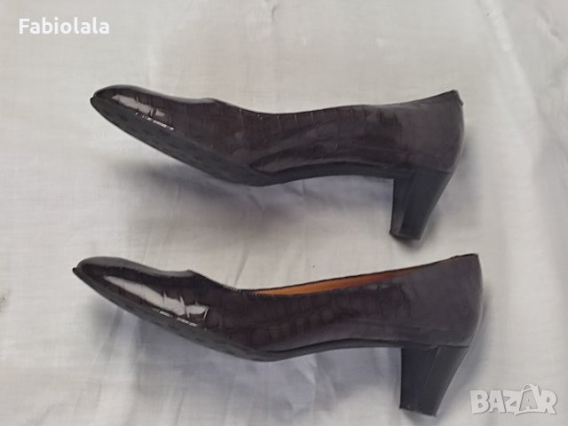 Voltan pumps EU 41, снимка 2 - Дамски обувки на ток - 41826950